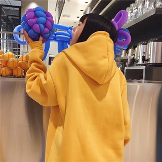 Áo hoodie Simpson