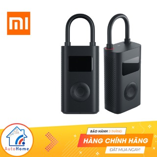 Bơm Đa Năng Xiaomi Mi Portable Air Pump