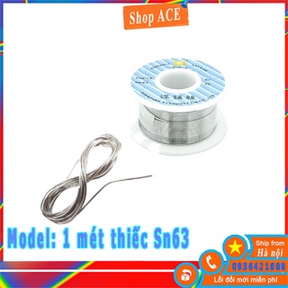 Thiếc Hàn Loại Nhỏ tốt