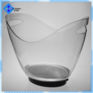 Xô Nhựa Đựng Đá 4l