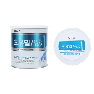 Sữa non Ildong số 1 Hàn Quốc 100gr (Mẫu mới nhất)