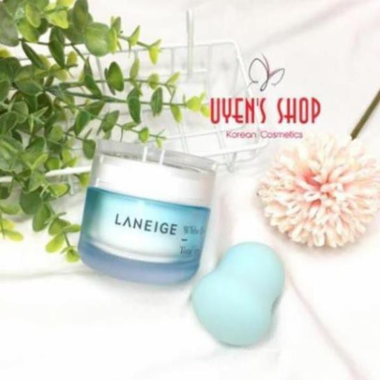 Kem Dưỡng Trắng Da Laneige White Dew Tone Up Cream 50ML