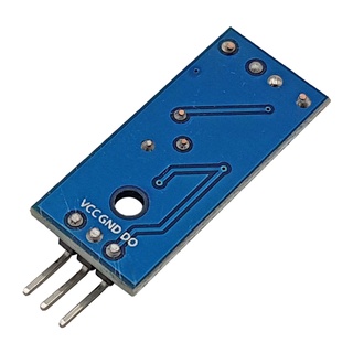 Module cảm biến rung SW420 - 73EE