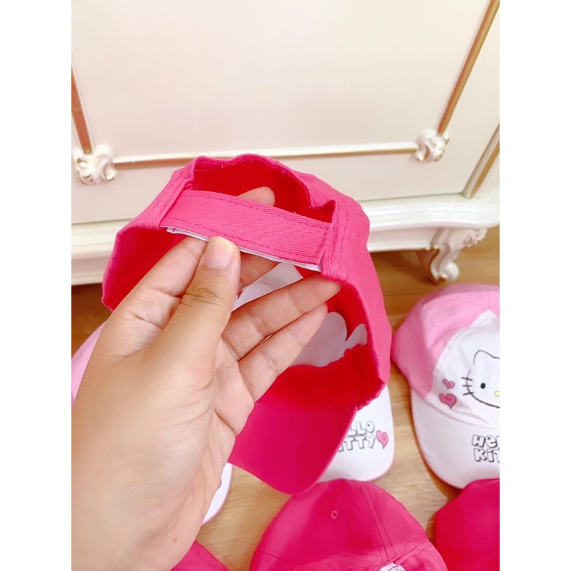 Mũ HM Hello Kitty bé gái