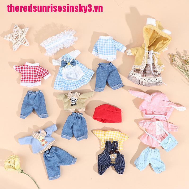 Giày Múa Ba Lê Mini Tỉ Lệ 1: 1