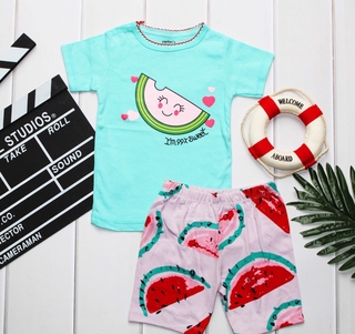Set 4 bộ carter trẻ em