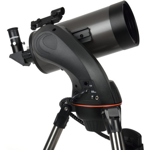 Kính thiên văn siêu khủng Celestron NexStar 127 SLT- Kính tổ hợp chất lượng cao quan sát mọi vật thể