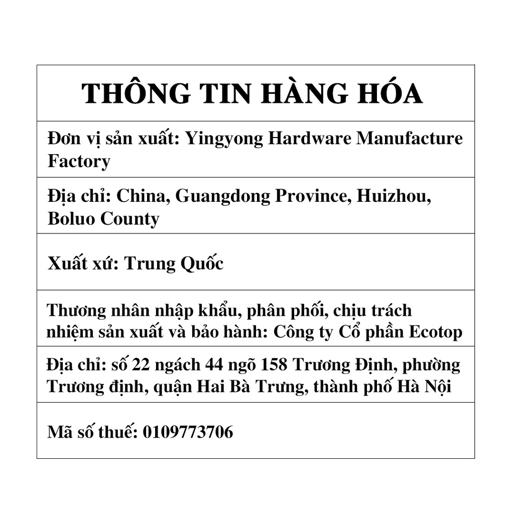 COMBO 10 móc treo đồ dán tường chịu lực 10kg