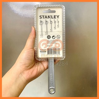 [HÀNG CHÍNH HÃNG] Mỏ lết 6"/150mm Stanley 87-431