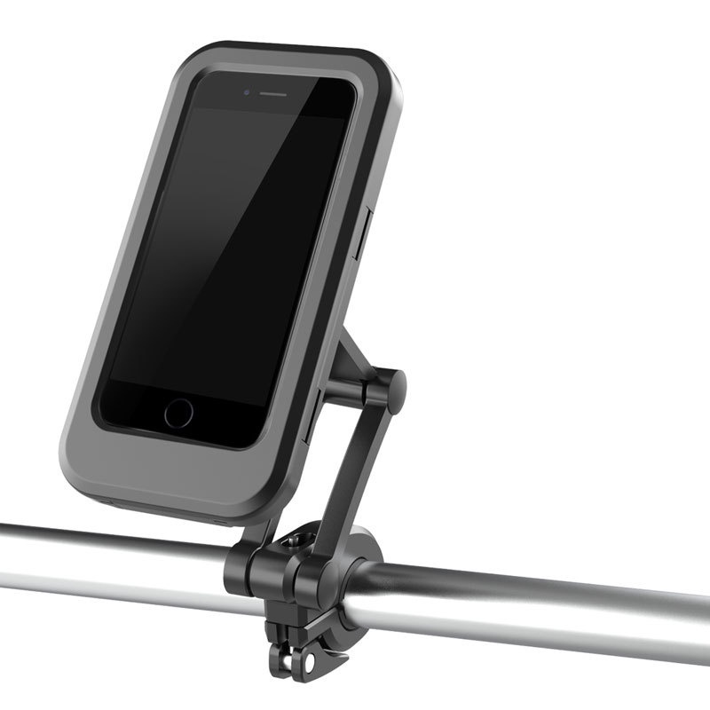 [Siêu Sale] [FreeShip] Giá đỡ điện thoại xe đạp chống nước màn hình cảm ứng