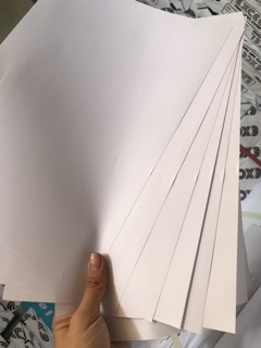 Giấy Excel DL80 A4