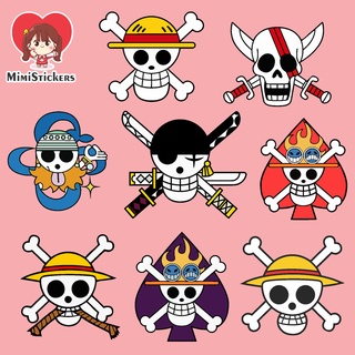 Hình ủi, hình ép nhiệt - one piece