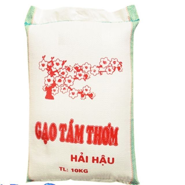 Tám thơm hải hậu (5 kg )