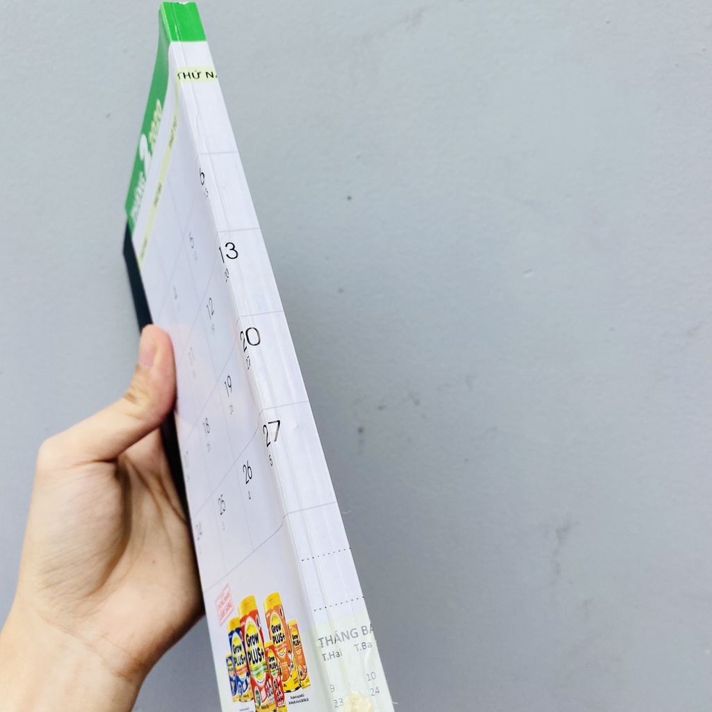 Ruột sổ để bỏ bìa da, hoặc bồi giấy dán sổ size 14x20cm- 200 trang