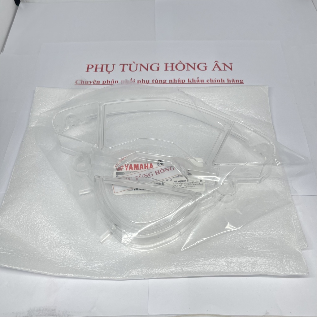 Mika đồng hồ  Luvias nhập khẩu chính hãng Yamaha Thailand - PT HỒNG ÂN