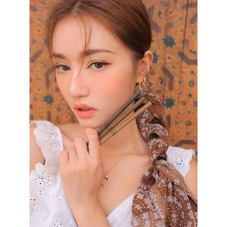 Chì kẻ chân mày 3ce