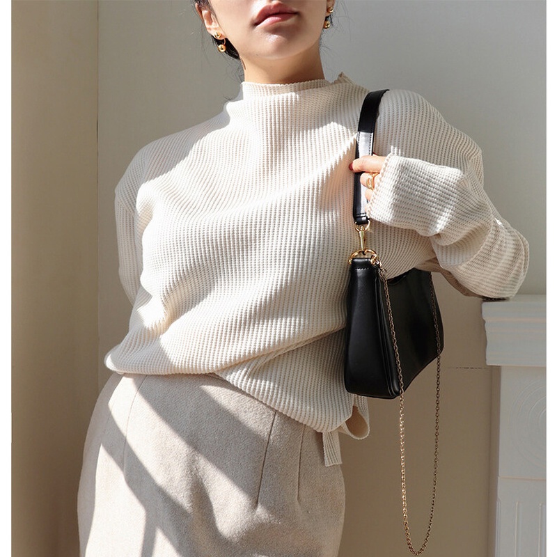 Túi Đeo Chéo Dây Xích Phong Cách retro Gylb1401