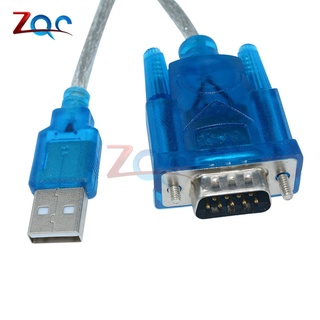 Cáp KếT NốI USB Sang RS232 9 Pin DB9