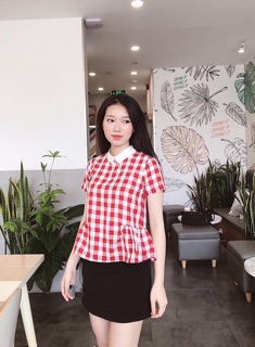 SƠ MI KẺ CARO BABADOLL