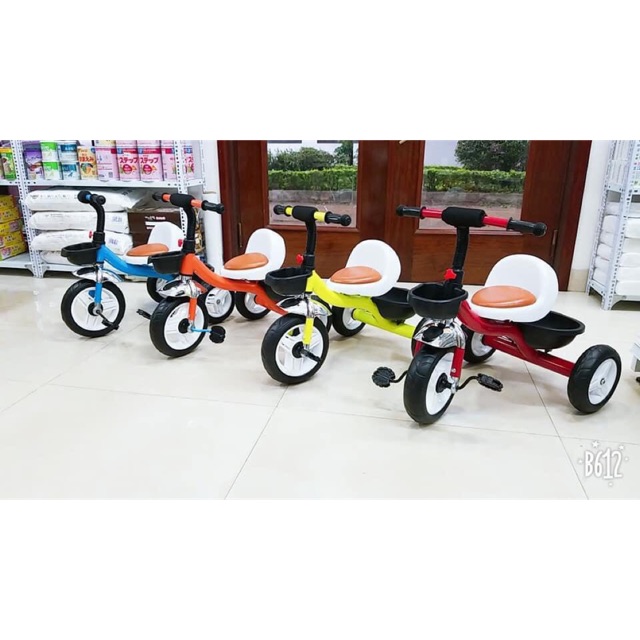 Xe đồ chơi trẻ em