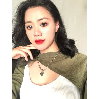 Set áo croptop Seok Kyung Penthouse 2 hot trend 2021 Sexy