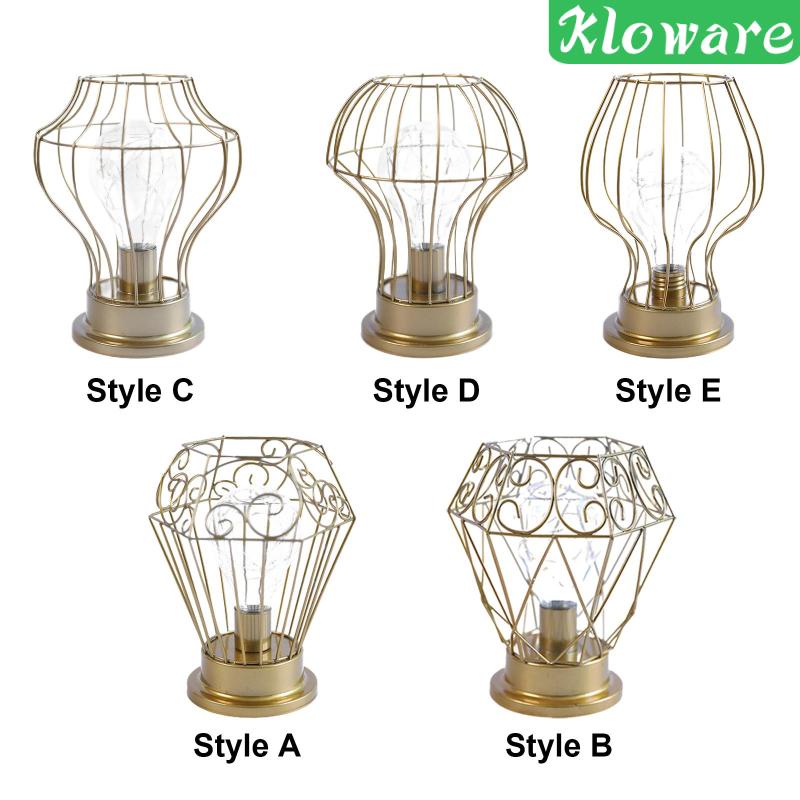 Đèn LED Ngủ Để Bàn Trang Trí Nội Thất