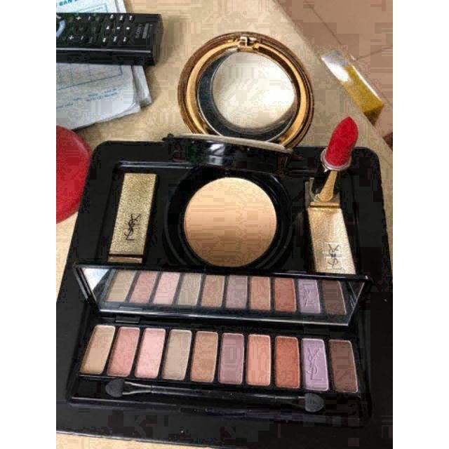 Bộ Trang Điểm YSL | BigBuy360 - bigbuy360.vn