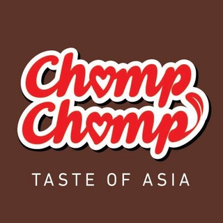 Mì Chomp Chomp Vị Tôm kiểu Singapore