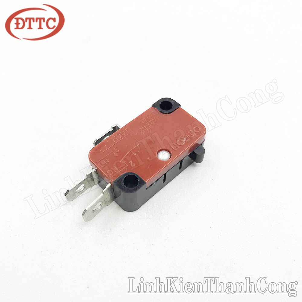 CÔNG TẮC HÀNH TRÌNH V-15-1C25 15A 250V