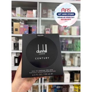 Nước hoa dunhill london century edp for men 135ml