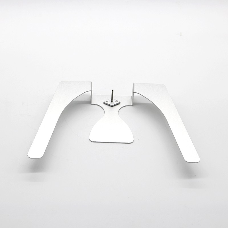 [Hàng mới về] Đĩa hợp kim nhôm chỉnh hình răng cáo 3D chuyên dụng