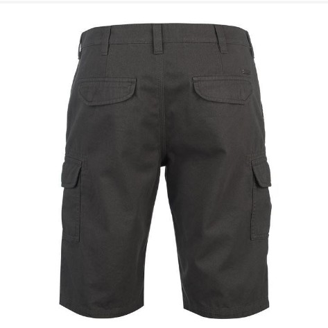 Quần short PIERRE Cardin Cargo Shorts Herren (Light Grey)