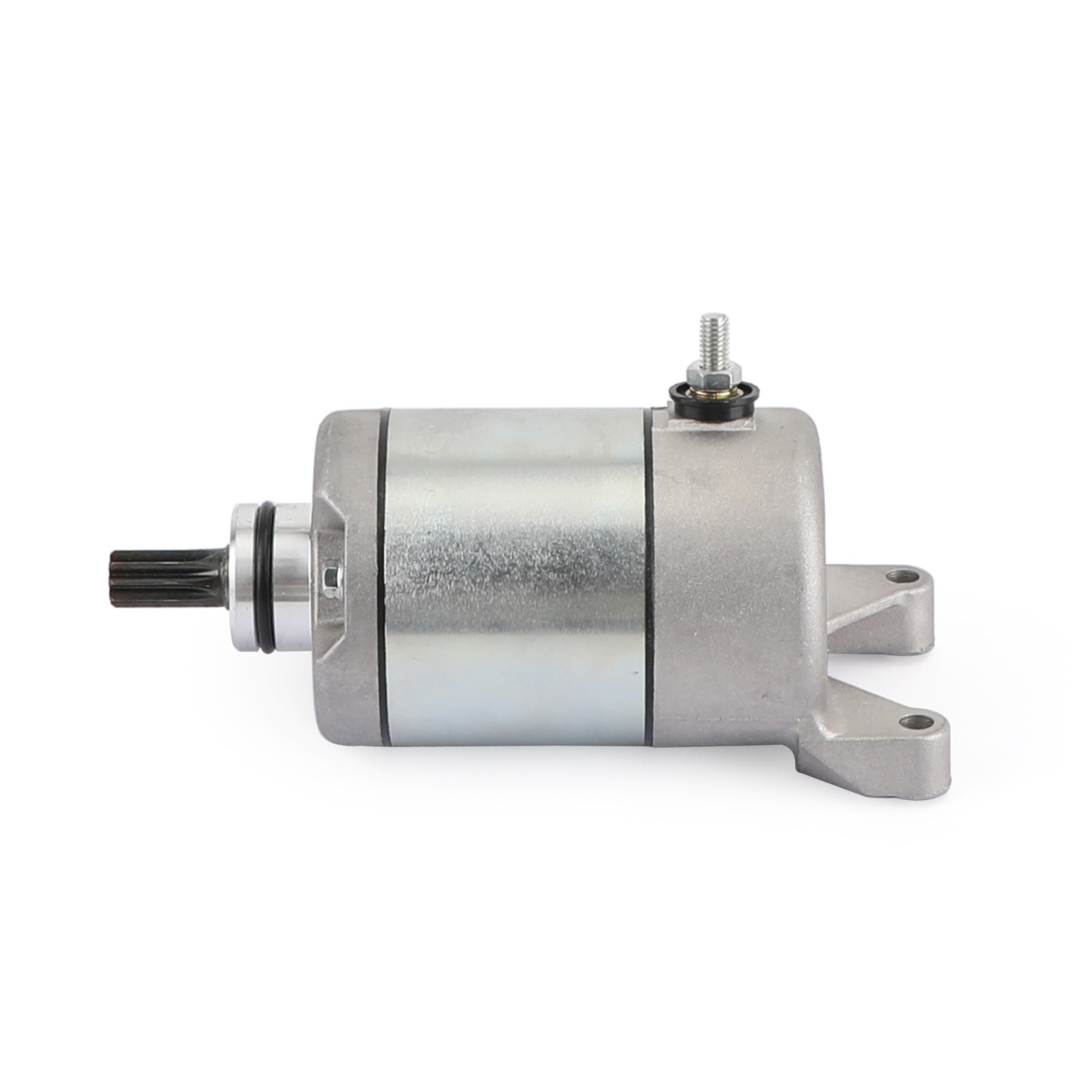 Areyourshop Starter Motor Fit for Honda CB1 CB400 Super Four CB 400 F SF 89-98 CBR400 87-89