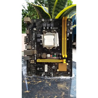 Bo mạch chủ biostar h110mh pro d4 95