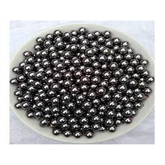 1kg Bi sắt 8mm khoảng 500 viên