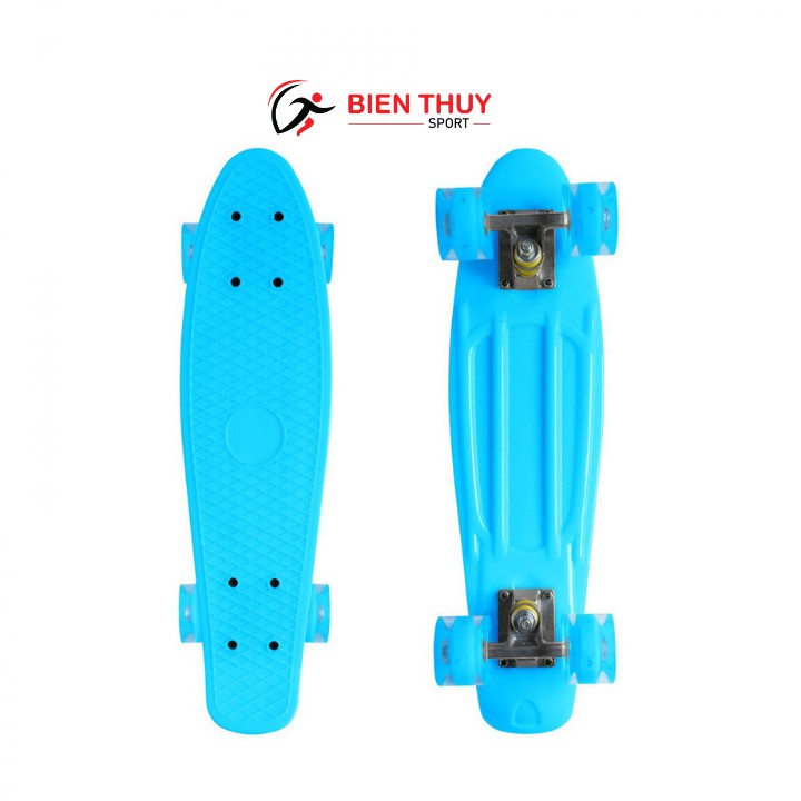 Ván Trượt Penny Board Nhựa Cao Cấp [ NHẬP KHẨU ]