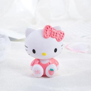 Trang trí Hello kitty