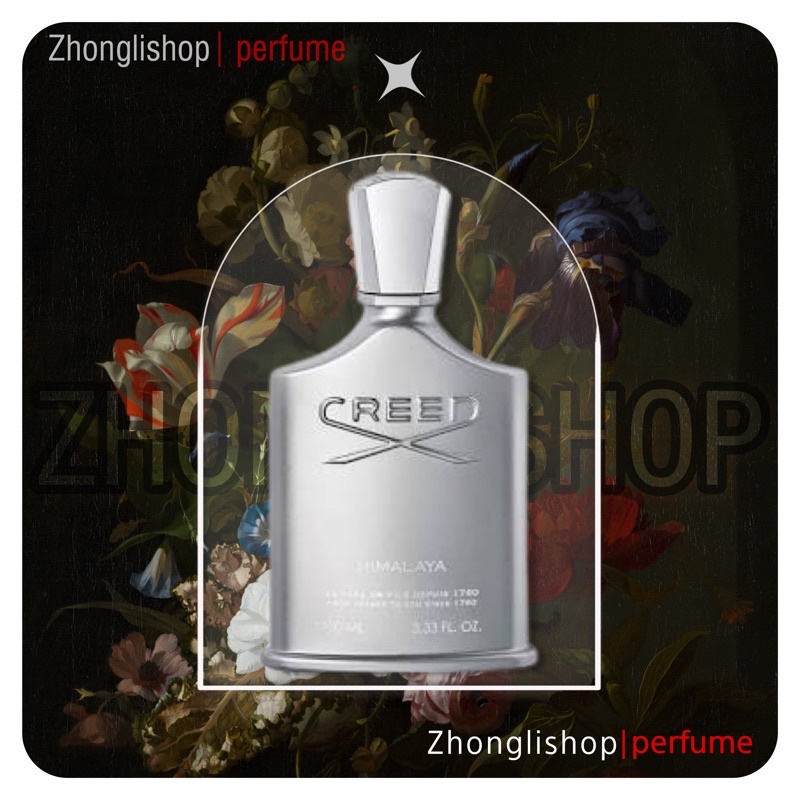 Nước hoa unisex | 𝐙𝐡𝐨𝐧𝐠𝐥𝐢.𝐬𝐡𝐨𝐩 | Creed Himalaya For Men