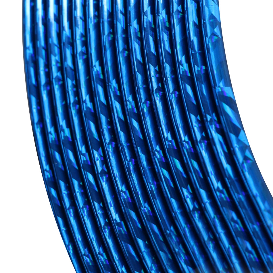 Dây đèn trang trí cho điều hòa xe hơi