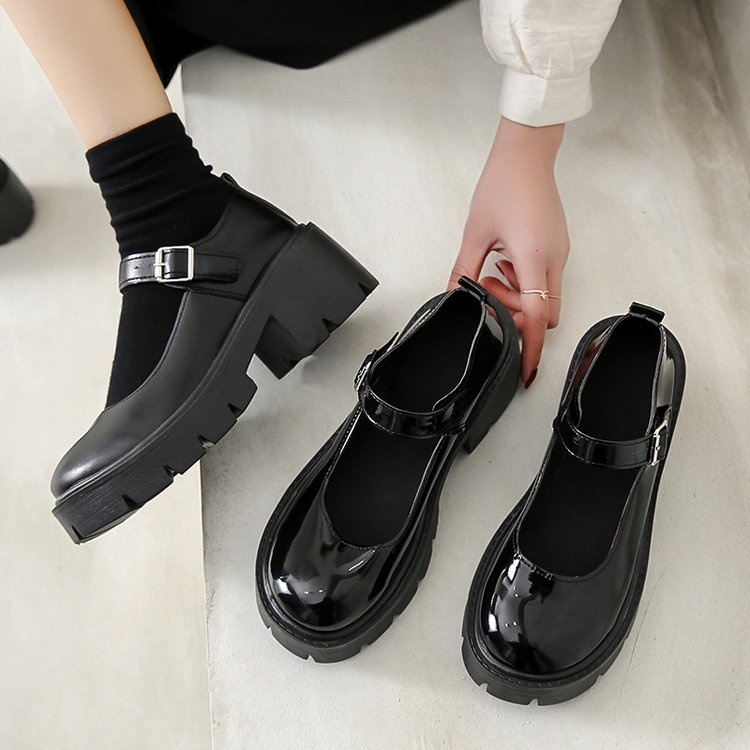 Giày Sandal Cao Gót Thời Trang Hàn Cho Nữ