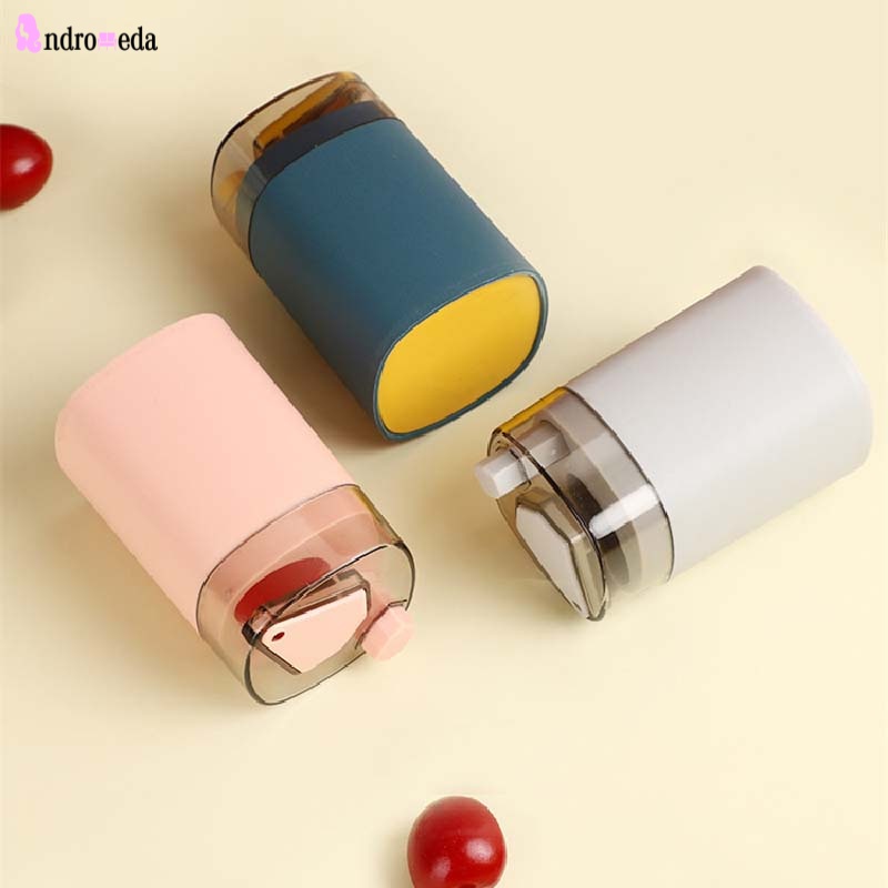 Hộp đựng tăm xỉa răng thiết kế tự động độc đáo