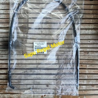 Dây Cáp Bình Ga W175 W 175 Chuyên Dụng Cho Xe Mô Tô Kawasaki