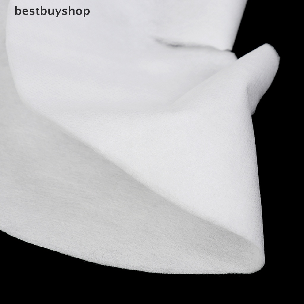 Set 100 miếng lót gối úp mặt massage tiện dụng