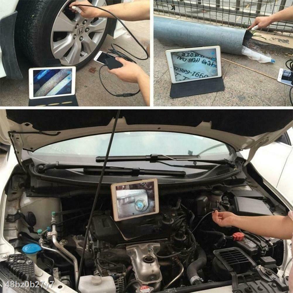 Hàng Mới Bộ máy nội soi thu nhỏ HD 640*480 iP67 1/2/3.5m cho xe hơi x5r7 | BigBuy360 - bigbuy360.vn