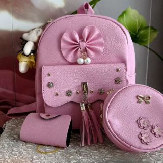 Set Balo dã ngoại