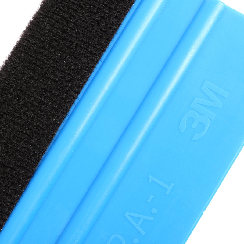 Dụng cụ cạo phim dán cửa sổ xe hơi chuyên nghiệp