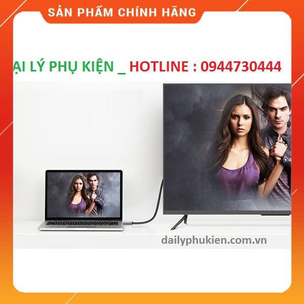 Cáp chuyển HDMI to DVI Ugreen 20890