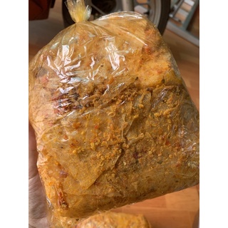 Bánh tráng khô gà bán theo kg