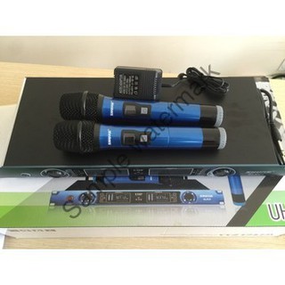 Micro Không Dây  SHURE BLXC9