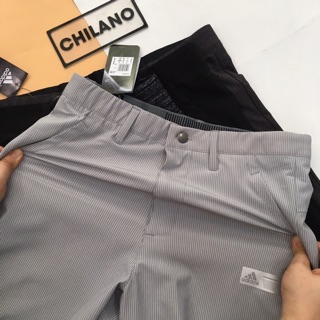 [ẢNH THẬT] [XẢ KHO] Quần short Adidas golf cho nam